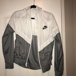 Nike Windbreaker